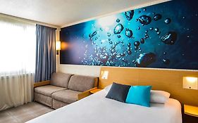Novotel Le Mans