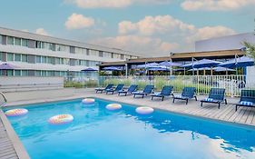 Novotel Le Mans