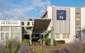 Novotel Le Mans